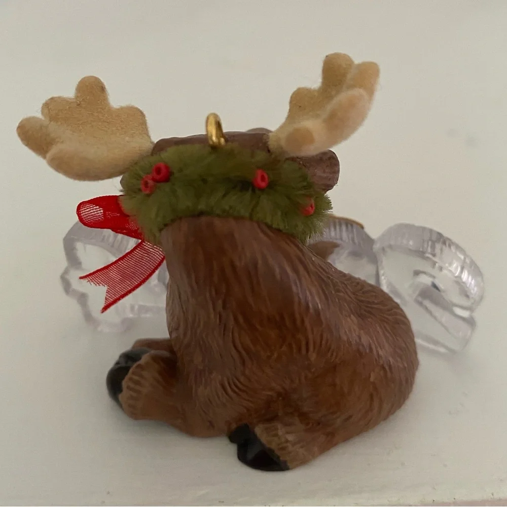 🎄Hallmark • Keepsake Cool Decade Christmas Ornament - Picture 6 of 6